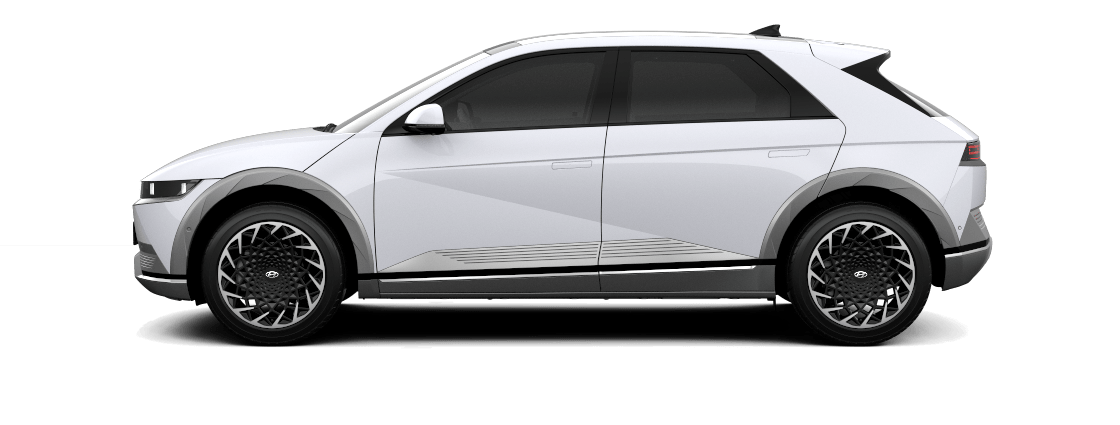 warna Hyundai Ioniq Murah 2024