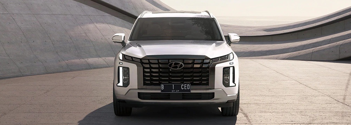 Promo Hyundai palisade Murah - Giri