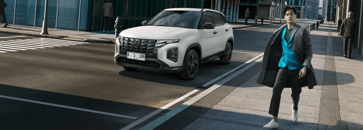 Promo Hyundai Creta Murah - Giri